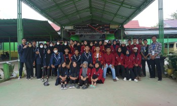 SMANDALU BERBAGI TAKJIL 