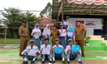 PEMENANG LOMBA FOTOGRAFI DAN FASHION SHOW TEMA KEPAHLAWANAN