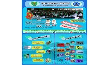 PENERIMAAN PESERTA DIDIK BARU SMA NEGERI 2 SEBULU TAHUN PELAJARAN 2021/2022