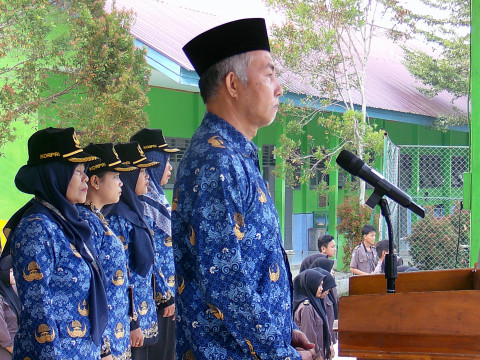 Upaya Peningkatan Kualitas Pembelajaran melalui Program Satu
