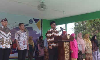HABIS GELAP TERBITLAH TERANG, SMA NEGERI 2 SEBULU MEMPERINGATI HARI KARTINI 