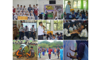 MPLS RAMAH 2026: HARI BARU, AMAN, DAN NYAMAN DI SMA NEGERI 2 SEBULU
