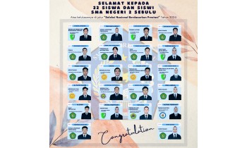 DAFTAR SISWA/SISWI LULUS SNBP TAHUN 2024 SMA NEGERI 2 SEBULU