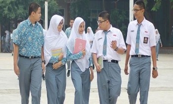 Surat Keputusan Pengumuman Kelulusan Siswa SMA Negeri 2 Sebulu Tahun Pelajaran 2020/2021