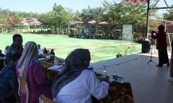 KEGIATAN CLASS MEETING SISWA-SISWI SMA NEGERI 2 SEBULU TAHUN AJARAN 2021/2022