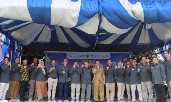 LAUNCHING KURIKULUM DUAL TRACK 2022