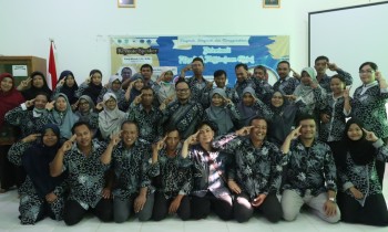 IN HOUSE TRAINING (IHT), IMPLEMENTASI KURIKULUM MERDEKA DI SMA NEGERI 2 SEBULU