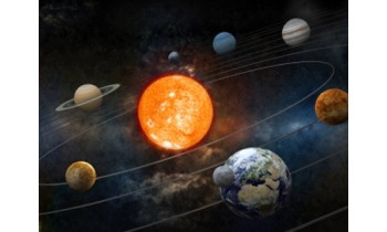 Ditemukan, 10 Planet Baru di Galaksi Bima Sakti